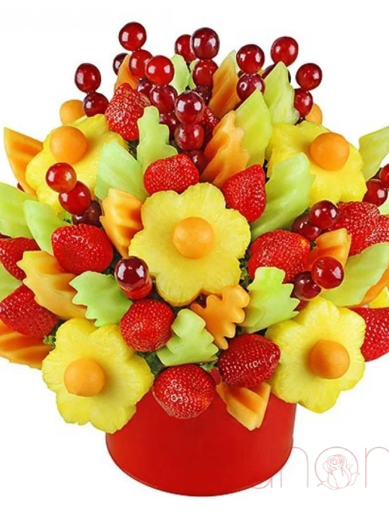 Edible Arrangements