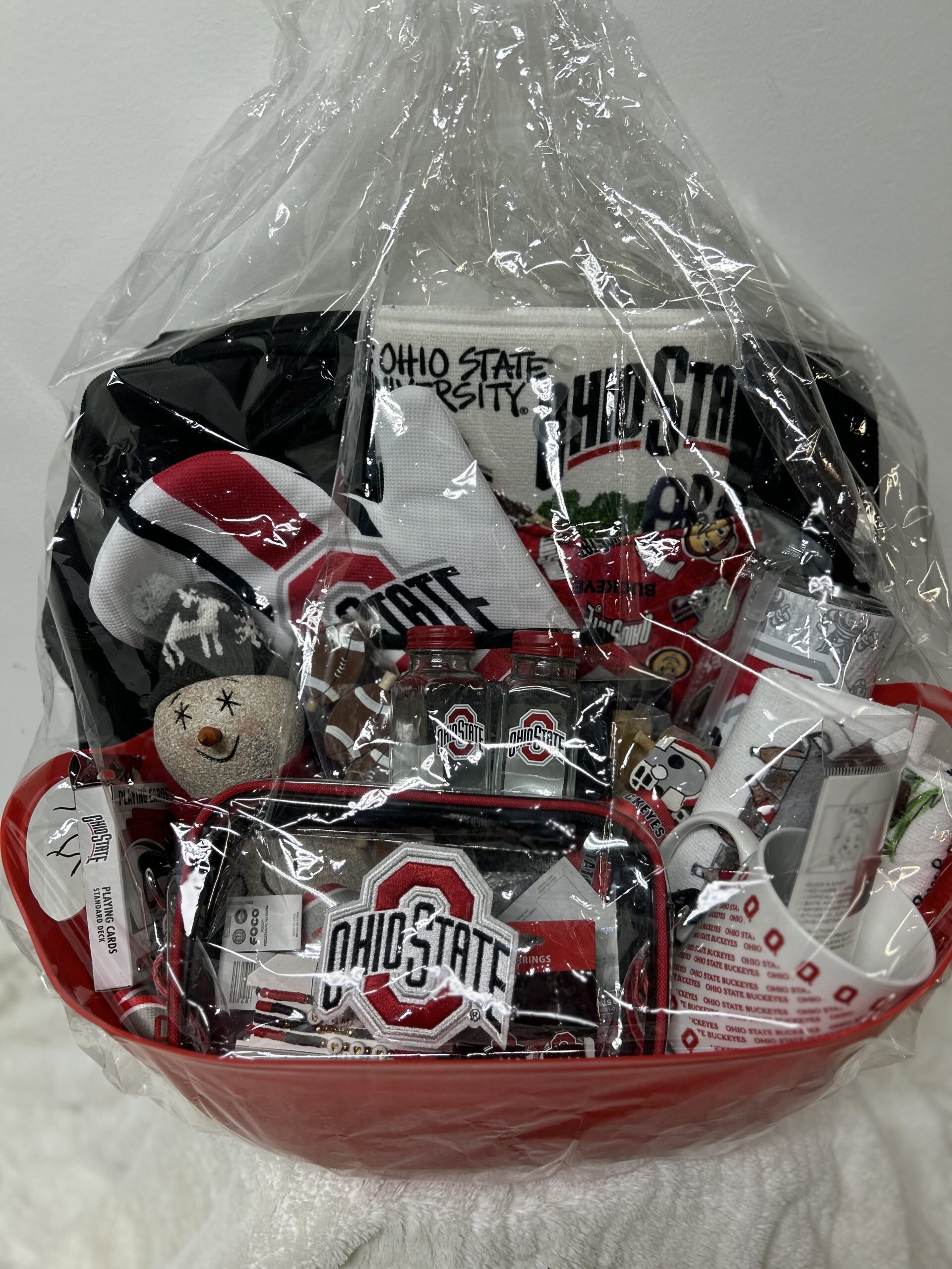 Let's Go Ohio State!