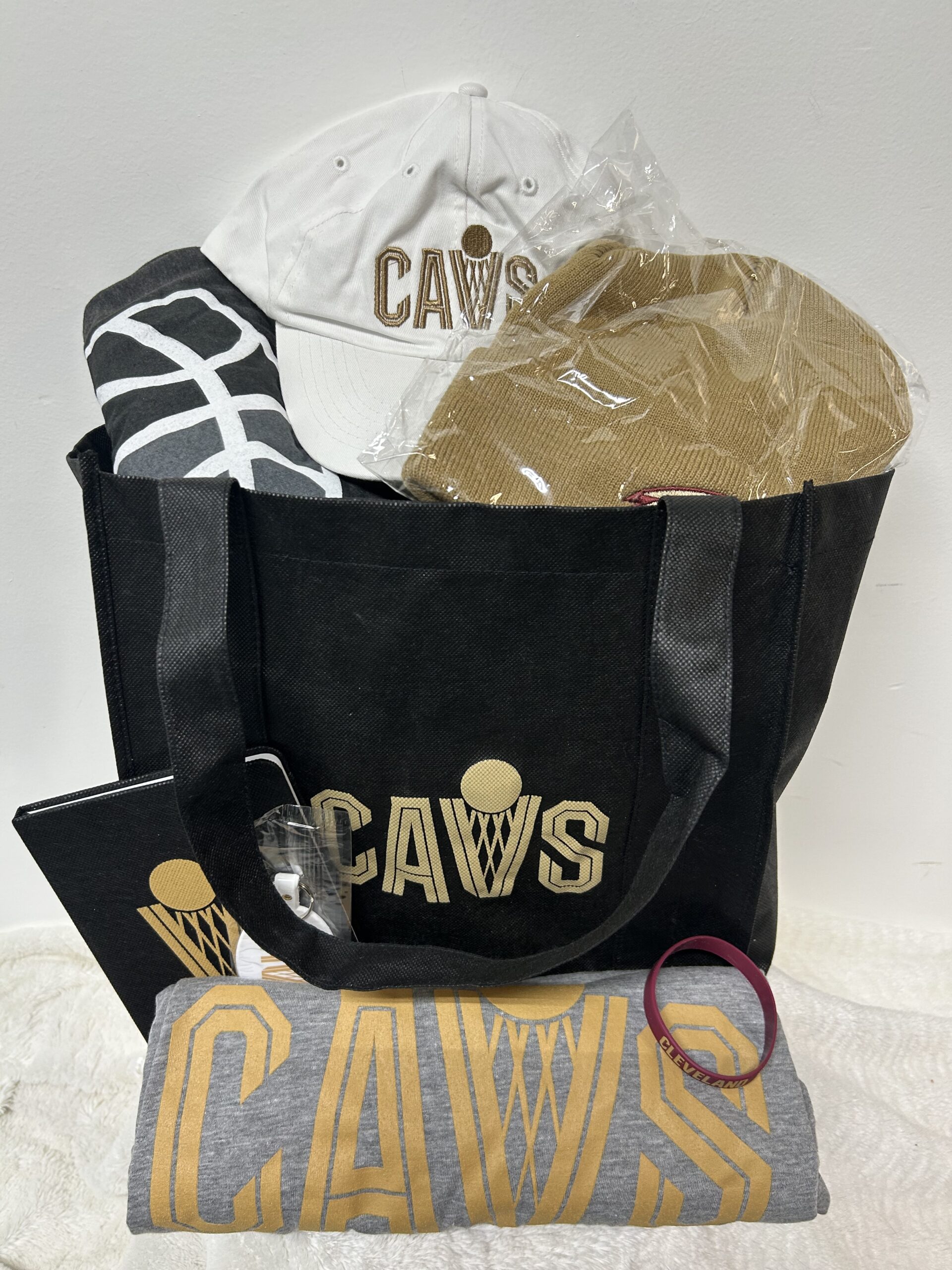 Cleveland Cavaliers Lower Bowl Tickets