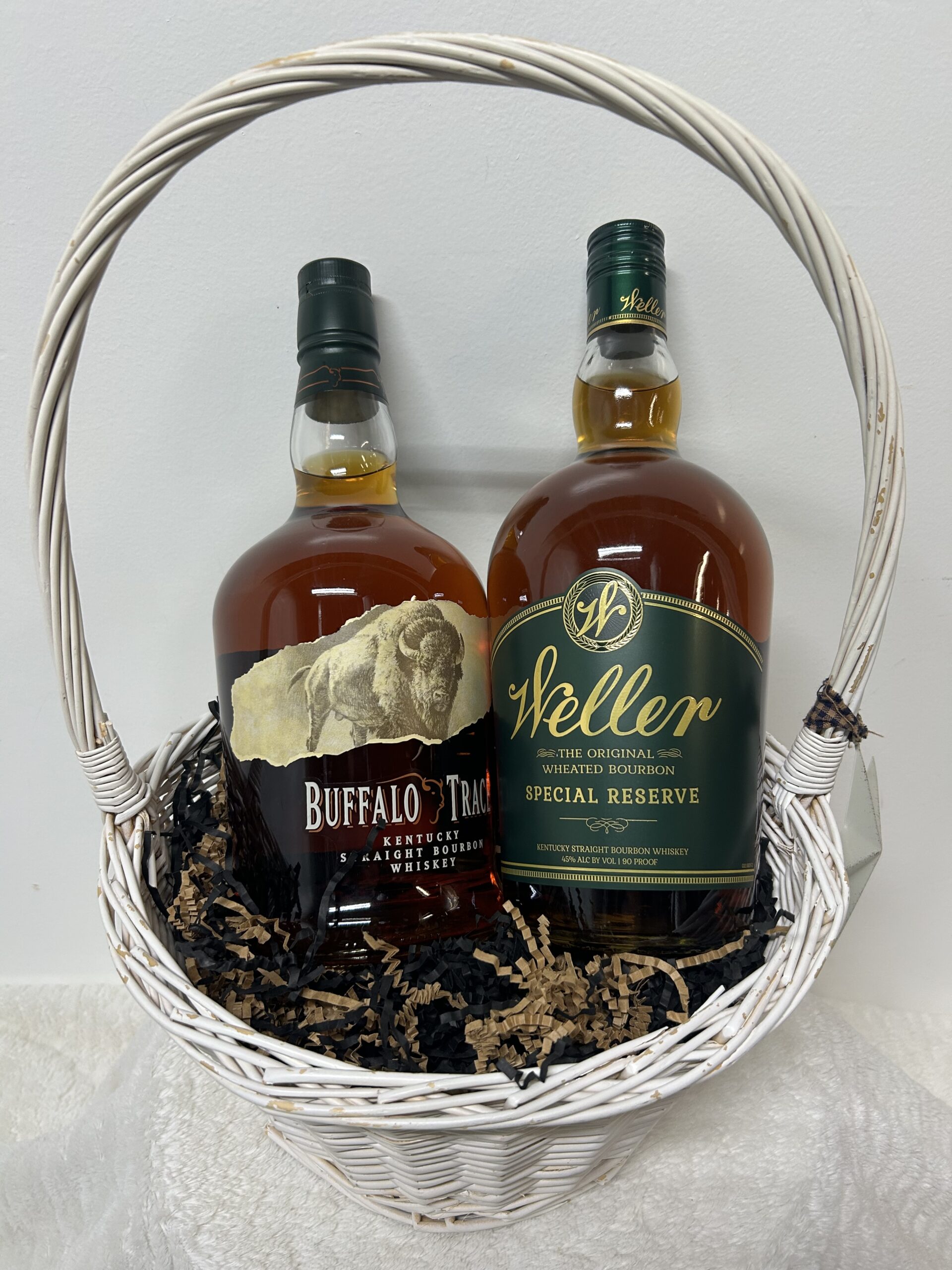 Bourbon Basket