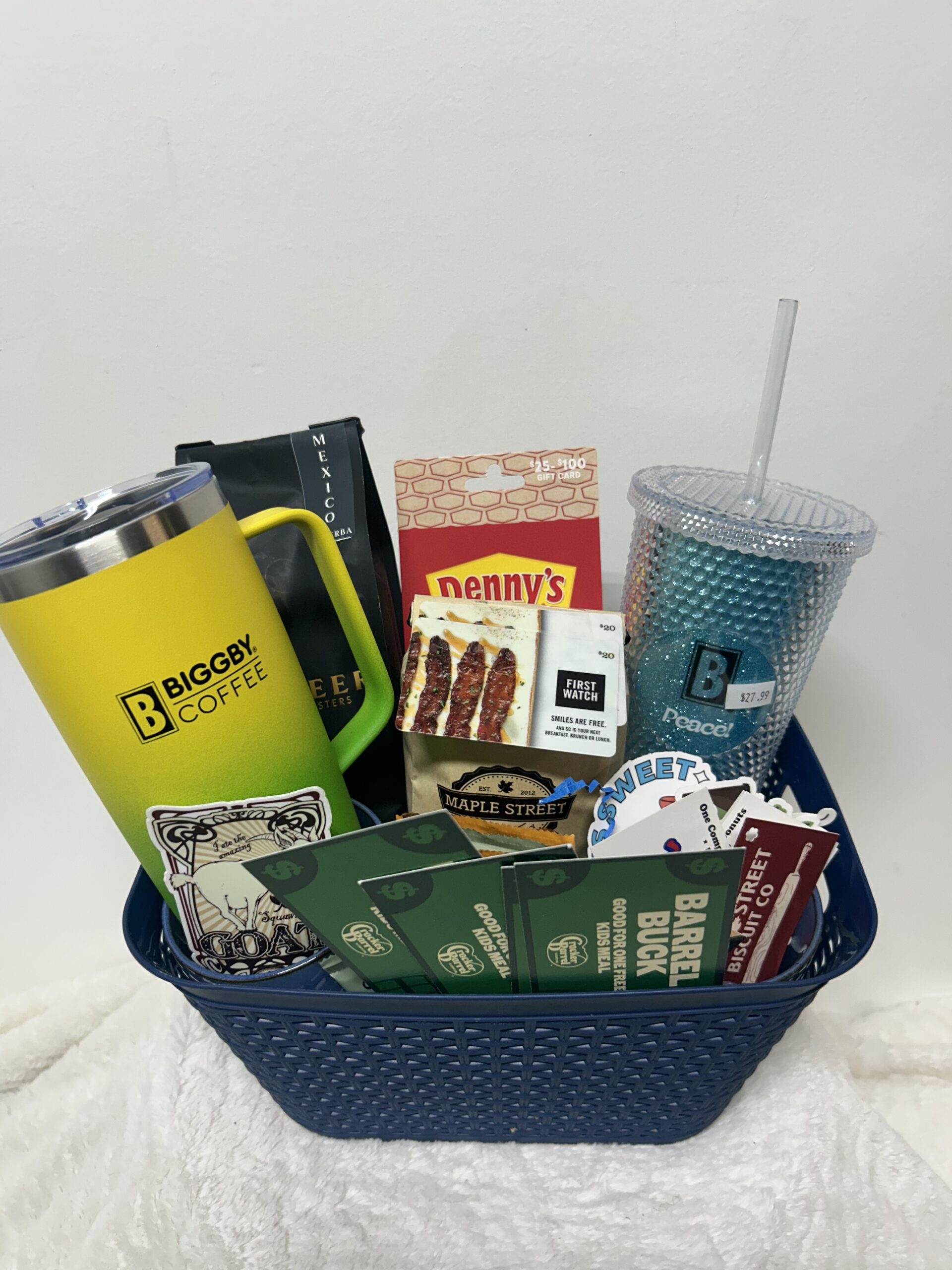 Best Part of Waking Up