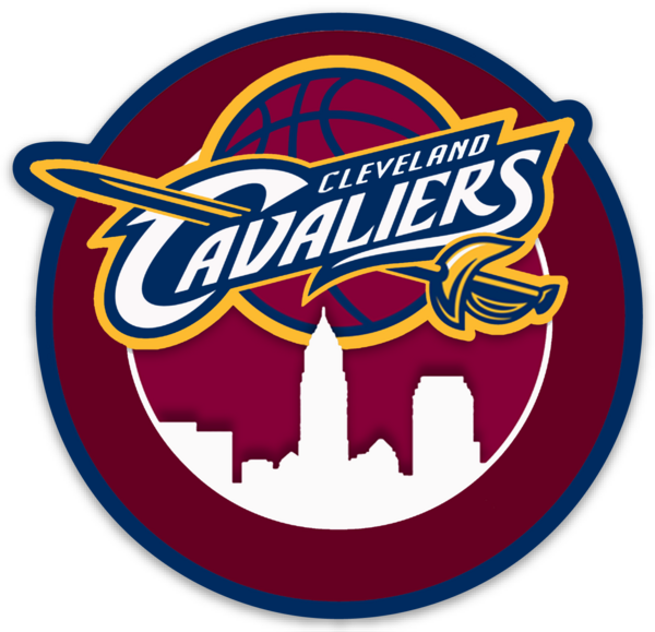 Cleveland Cavaliers Lower Bowl Tickets